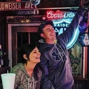 Meet your Posher, Jared